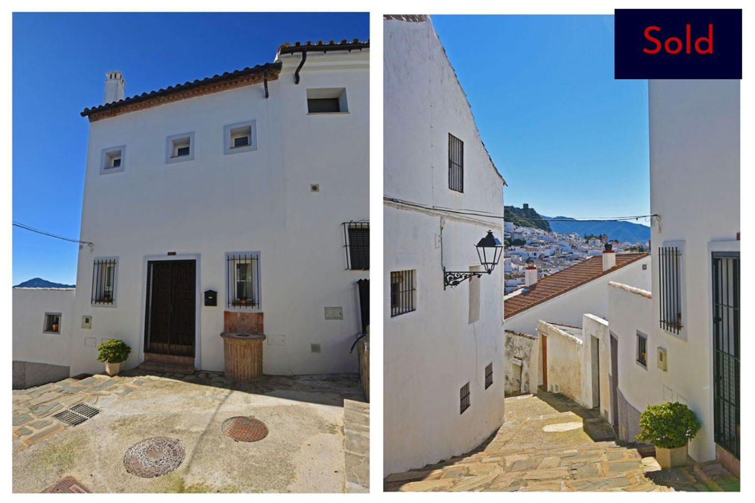 ENCANTADOR, CON CARÁCTER, ELEGANTE - VISTAS INCREÍBLES