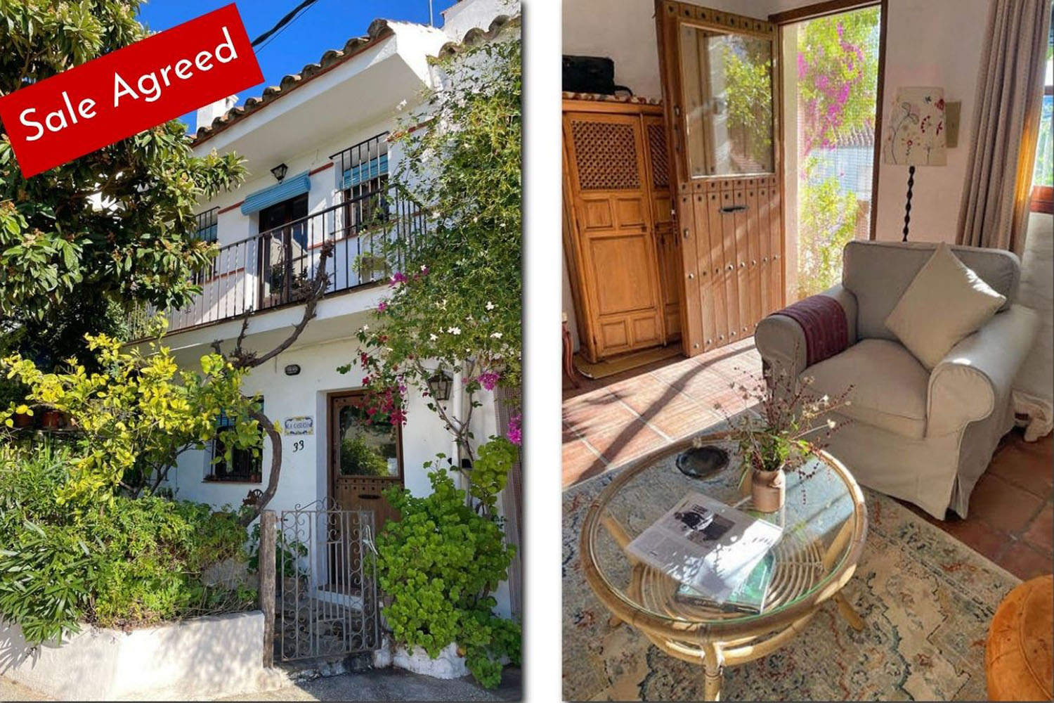 ABSOLUTELY CHARMING, QUIRKY & QUAINT