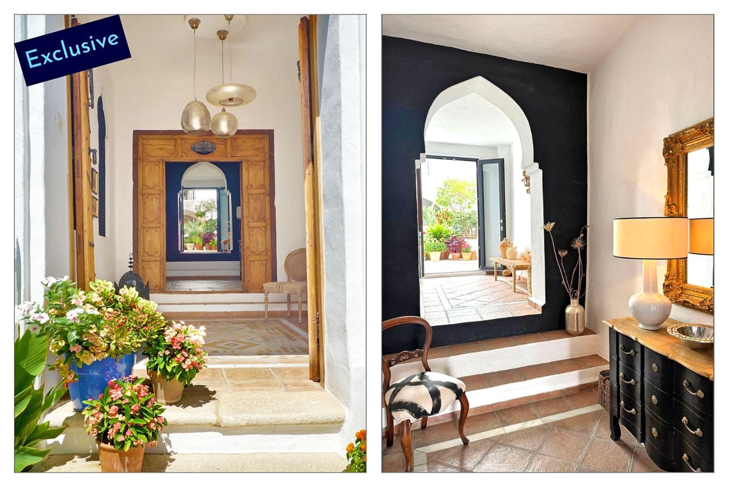 MAGNÍFICA CASA ANDALUCINA ANTIGUA: ¡IMPERDIBLE!